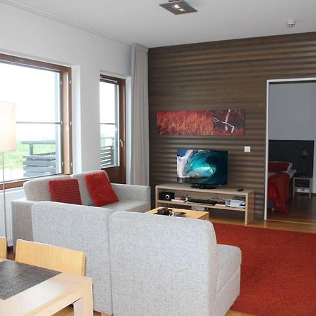 Yllas Majoitus Chalets 8, 8101 Ylläsjärvi Dış mekan fotoğraf