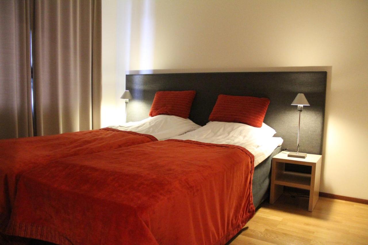 Yllas Majoitus Chalets 8, 8101 Ylläsjärvi Dış mekan fotoğraf