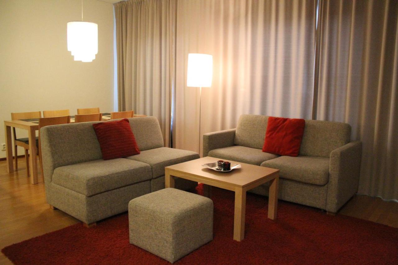 Yllas Majoitus Chalets 8, 8101 Ylläsjärvi Dış mekan fotoğraf