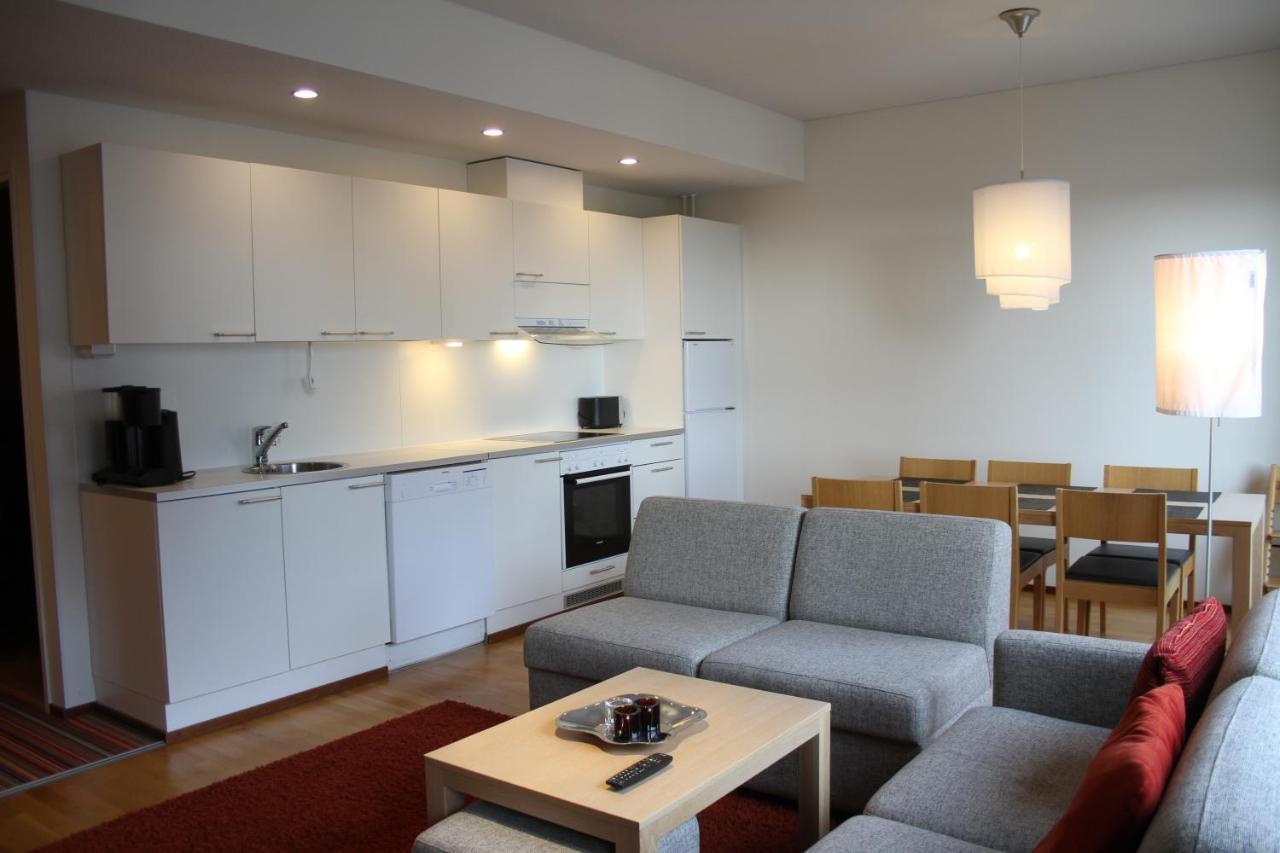 Yllas Majoitus Chalets 8, 8101 Ylläsjärvi Dış mekan fotoğraf