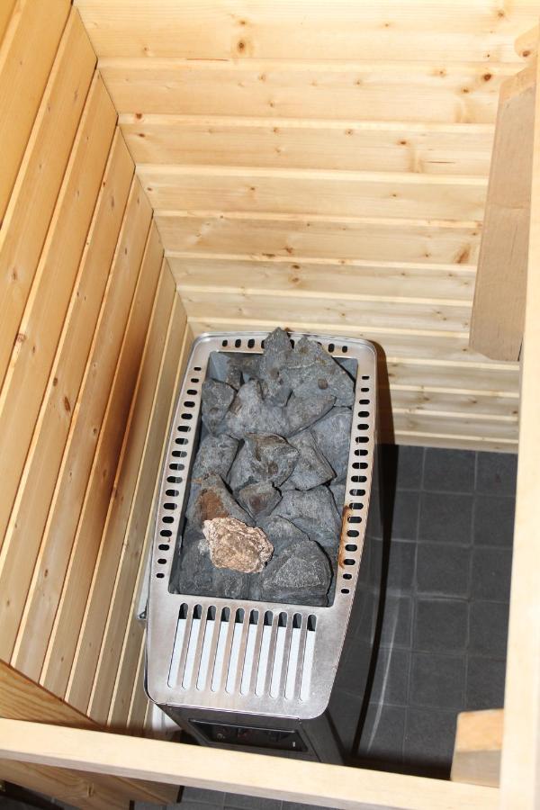 Yllas Majoitus Chalets 8, 8101 Ylläsjärvi Dış mekan fotoğraf