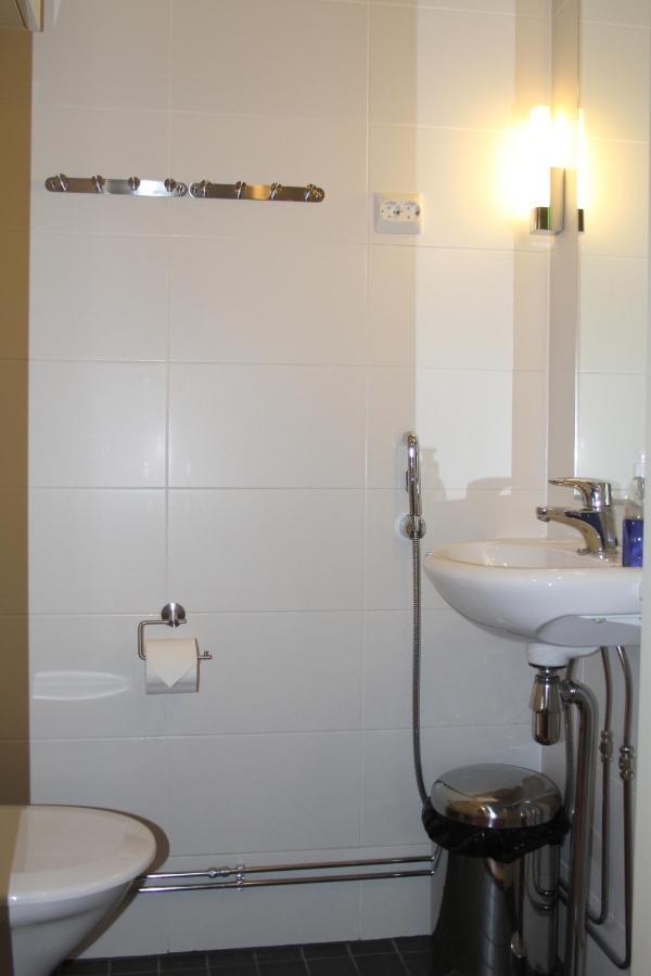 Yllas Majoitus Chalets 8, 8101 Ylläsjärvi Dış mekan fotoğraf