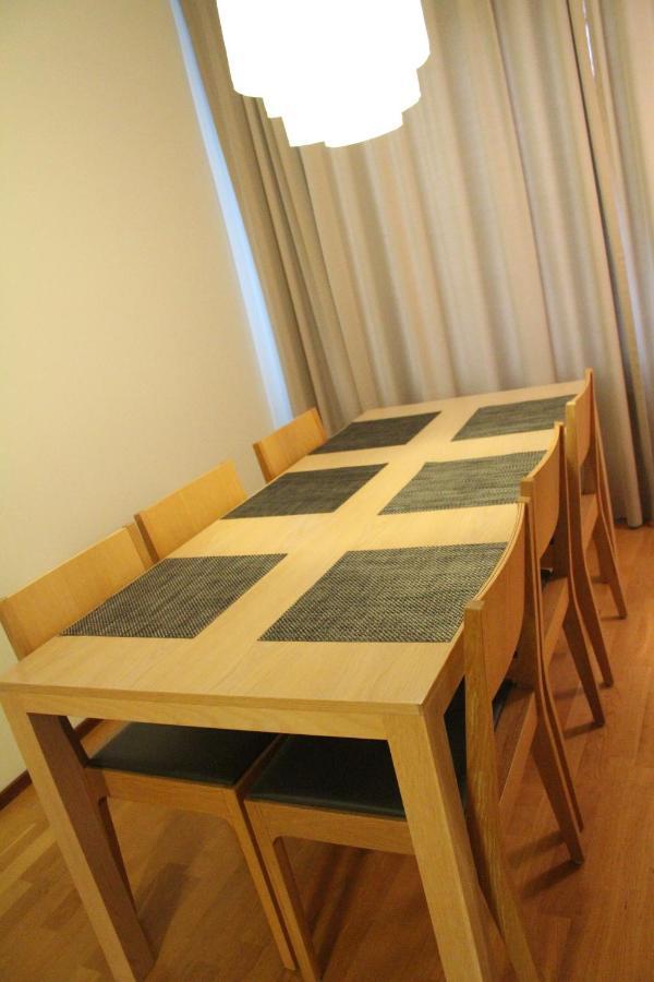 Yllas Majoitus Chalets 8, 8101 Ylläsjärvi Dış mekan fotoğraf