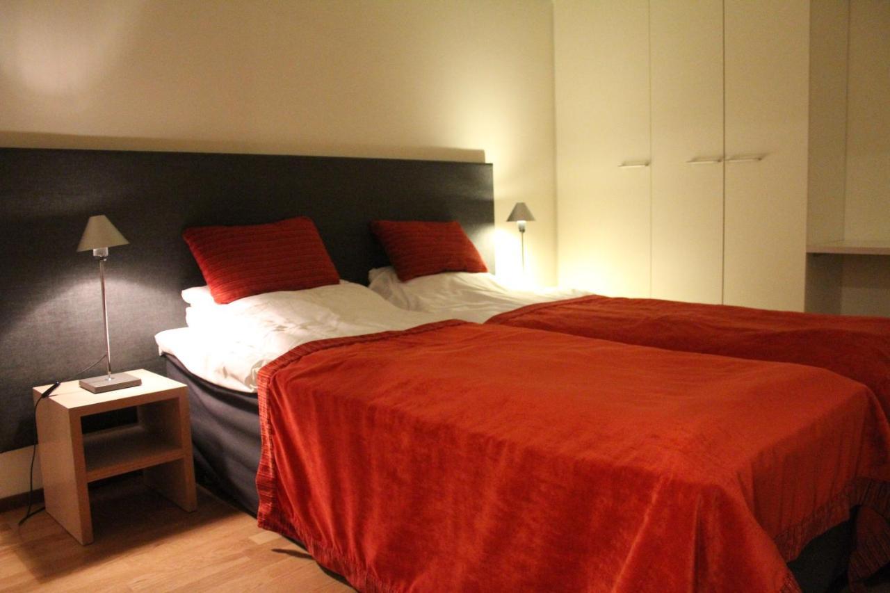Yllas Majoitus Chalets 8, 8101 Ylläsjärvi Dış mekan fotoğraf